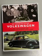 Het geheim van Hitler's Volkswagen, Boeken, Auto's | Boeken, Volkswagen, Ophalen of Verzenden, Zo goed als nieuw