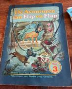 Flip en Flap Deel 3 - Han Hoekstra, Ophalen of Verzenden, Gelezen