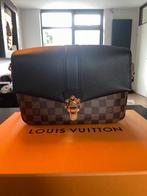 Louis Vuitton Clapton Damier Ebene Bag, Sieraden, Tassen en Uiterlijk, Tassen | Damestassen, Ophalen of Verzenden, Zo goed als nieuw