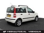 Fiat Panda 1.2 Young ! Airco ! Lichtmetaal Elektrisch Pakket, Auto's, Fiat, Te koop, Benzine, 1242 cc, Panda