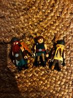 Hikkie, Stoick en Gobber.- Hoe tem je een draak, Kinderen en Baby's, Speelgoed | Playmobil, Ophalen, Gebruikt, Los playmobil