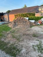 Gratis aarde, Tuin en Terras, Aarde en Mest, Ophalen, Tuinaarde