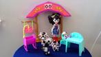 Enchantimals, Kinderen en Baby's, Speelgoed | Poppen, Ophalen of Verzenden, Zo goed als nieuw, Overige typen