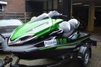 Kawasaki Jetski Ultra 310 LX 2020 43uur, Ophalen, Zo goed als nieuw, Benzine, 200 pk of meer