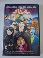 Hotel Transylvania, Cd's en Dvd's, Ophalen of Verzenden, Zo goed als nieuw, Anime (Japans)