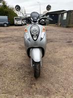Sym mio 100cc origineel!, Fietsen en Brommers, Ophalen of Verzenden, Zo goed als nieuw, Benzine, Mio