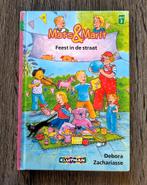 Mats & Marit Avi3 vanaf 6 jaar., Ophalen of Verzenden, Zo goed als nieuw, Debora Zachariasse, Fictie algemeen