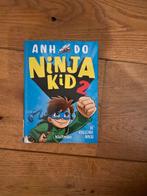 Ninja Kid 2 - Anh Do, Ophalen of Verzenden, Zo goed als nieuw, Fictie algemeen