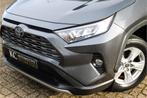 Toyota RAV4 2.5 Hybrid 4WD Style Camera (bj 2021, automaat), Automaat, Stof, Gebruikt, 4 cilinders