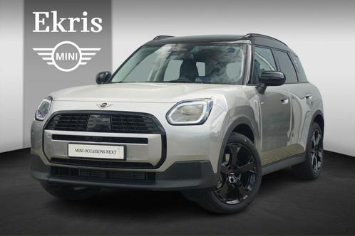 Mini Countryman C / Classic Uitvoering / Pakket L / 19'' LM, Auto's, Mini, Bedrijf, Te koop, Countryman, ABS, Achteruitrijcamera