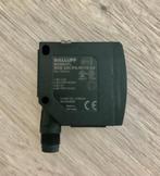 BALLUFF - Fotocel - LED - BOS01FL, Hobby en Vrije tijd, Elektronica-componenten, Ophalen of Verzenden, Zo goed als nieuw