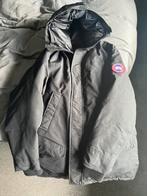 Canada goose parka winterjas L, Kleding | Heren, Jassen | Winter, Maat 52/54 (L), Zwart, Canada Goose, Ophalen of Verzenden