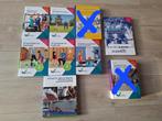 Curio boeken sport en bewegen, Ophalen of Verzenden, Zo goed als nieuw, Overige niveaus