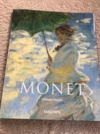 Claude Monet, Boeken, Ophalen of Verzenden, Zo goed als nieuw