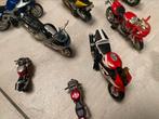 Decoratie motortjes, Ophalen of Verzenden, Zo goed als nieuw
