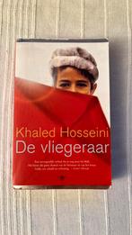 Khaled Hosseini - De vliegeraar paperback, Ophalen of Verzenden, Zo goed als nieuw, Khaled Hosseini