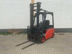 2010 Linde E16P-01 Vorkheftruck, Zakelijke goederen, Machines en Bouw | Heftrucks en Intern transport, Overige aandrijving, Heftruck