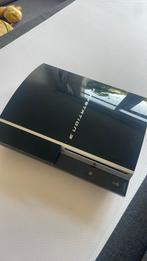 PS3 zonder harde schijf, Spelcomputers en Games, Spelcomputers | Sony PlayStation 3, Ophalen of Verzenden, Gebruikt, Zonder controller