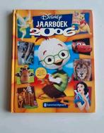 Disney jaarboek 2006, Ophalen of Verzenden, Gelezen, Sprookjes