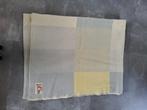Aabe deken 180x225, Huis en Inrichting, Woonaccessoires | Plaids en Woondekens, Ophalen of Verzenden, Gebruikt