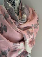 Grote Cashmere Sjaal - Heerlijk Warm!, Kleding | Dames, Mutsen, Sjaals en Handschoenen, Maat 42/44 (L), Nieuw, Ophalen of Verzenden