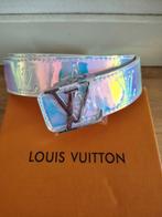 Designer Chrome Riem Maat 105, 2 beschikbaar!, 95 tot 105 cm, Verzenden, Wit, Nieuw