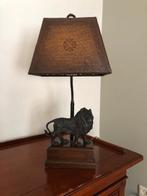 Sfeervolle lamp, Ophalen, Zo goed als nieuw, Klassiek en landelijk, Minder dan 100 cm