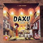 Daxu, Een of twee spelers, Ophalen of Verzenden, Zo goed als nieuw, White Goblin Games