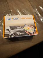 Nieuwe ONNTRACK GPS Tracker, Ophalen of Verzenden, Nieuw