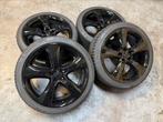 ✅ 19 Inch Originele Opel Velgen 5x105 Astra J Astra K Mokka, Auto-onderdelen, Gebruikt, Banden en Velgen, Winterbanden, Personenwagen