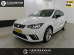 Seat Ibiza 1.0 TSI FR Business Intense - Navi - Climate - Pa, Voorwielaandrijving, Stof, Gebruikt, 95 pk