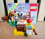 Lego Pirates / set 6235 / Buried Treasure, Ophalen of Verzenden, Zo goed als nieuw