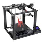 Creality Ender 5, Computers en Software, 3D Printers, Ophalen, Zo goed als nieuw, Creality