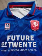 FC Twente officieel dames voetbalshirt XS, Ophalen of Verzenden, Zo goed als nieuw, F.C. Twente, Shirt
