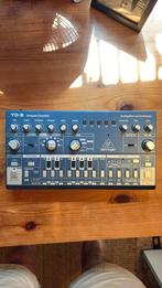 Behringer TD-3, Ophalen of Verzenden, Zo goed als nieuw, Overige aantallen, Overige merken