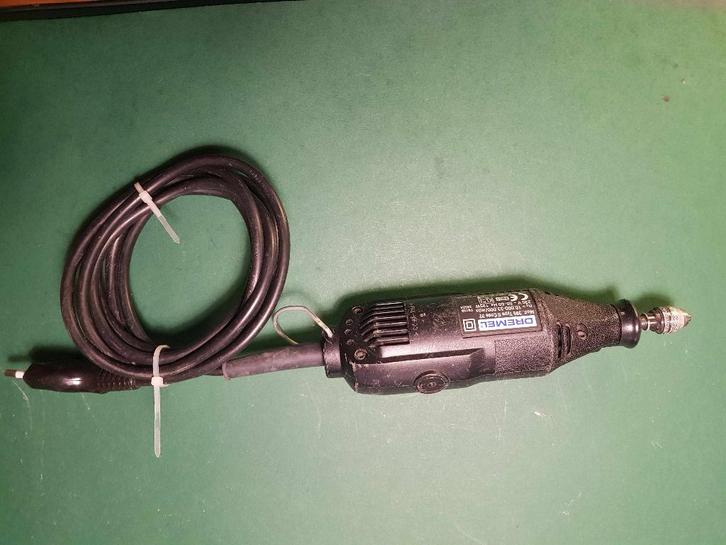 Dremel Multi, Doe-het-zelf en Verbouw, Gereedschap | Handgereedschap, Gebruikt, Ophalen of Verzenden