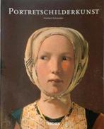 PORTRETSCHILDERKUNST Taschen gebonden Nederlands, Ophalen of Verzenden, Zo goed als nieuw