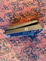 Originele Dunlop Crybaby Bass Wah Pedaal, Ophalen of Verzenden, Gebruikt, Wah Wah