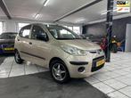 Hyundai I10 1.1 Active Cool, Gebruikt, 4 cilinders, Beige, Origineel Nederlands