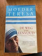 Moeder Teresa: De Weg van Eenvoud, Ophalen of Verzenden, Zo goed als nieuw, Religie