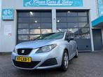 Seat Ibiza SC 1.2 Club, Auto's, Voorwielaandrijving, Euro 5, Gebruikt, 60 pk