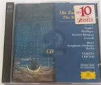 Mozart - Die Zauberflöte - Ferenc Fricsay - 2CD, Met libretto, Opera of Operette, Ophalen of Verzenden, Zo goed als nieuw