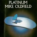 Mike Oldfield - Platinum, Zo goed als nieuw, Progressive, Verzenden