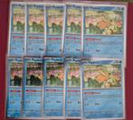 Psyduck 007 Promo , 10 Stuks, Hobby en Vrije tijd, Verzamelkaartspellen | Pokémon, Ophalen of Verzenden