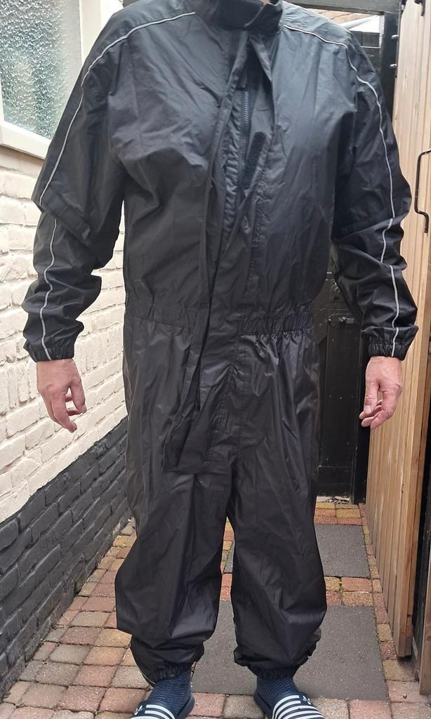 Regen overal voor op de motor, Motoren, Kleding | Motorkleding, Tweedehands, Ophalen of Verzenden