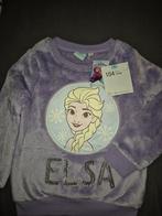 Nieuwe trui maat 104 - Frozen Elsa, Meisje, Trui of Vest, Nieuw, Ophalen of Verzenden