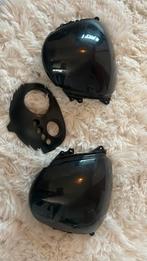 Piaggio Zip Koplampen + Dashboard Kapje, Ophalen of Verzenden, Gebruikt, Koplamp, Piaggio