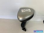OPEL MERIVA B Zilver Z157 Links spiegel 2010-2017, Auto-onderdelen, Spiegels, Ophalen of Verzenden, Gebruikt, Opel