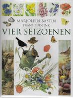 Marjolein Bastin & Frans Buissink: Vier Seizoenen, Ophalen of Verzenden, Zo goed als nieuw