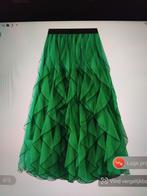 NIEUW MET LABEL. Een maat.PRISVERLAGING., Ophalen of Verzenden, Nieuw, Groen, Onder de knie